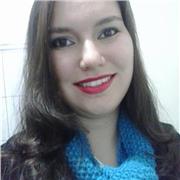 Ensino Química e Matemática, Eu estou ansiosa para te ajuda